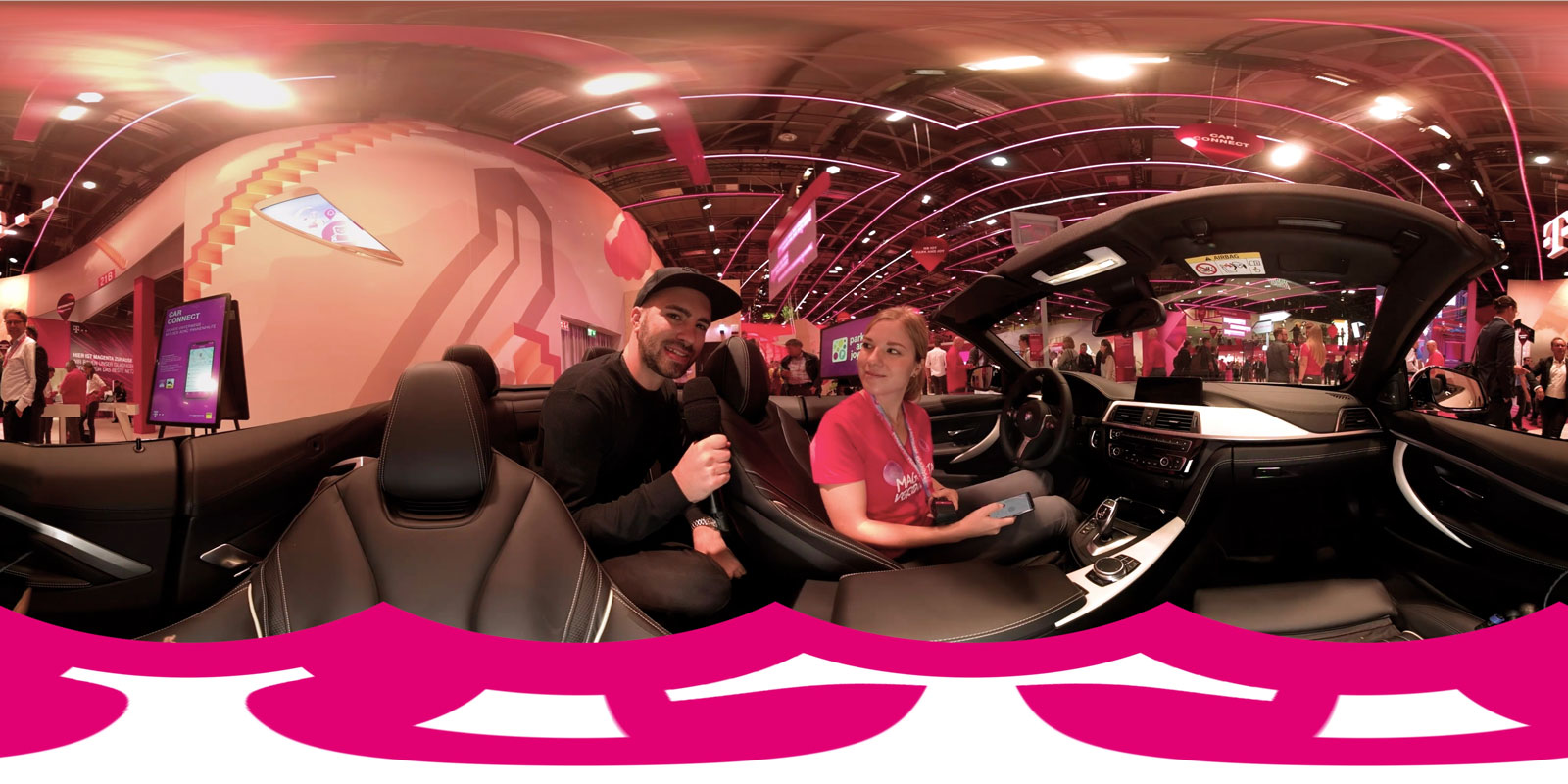 IFA – TELEKOM 2018