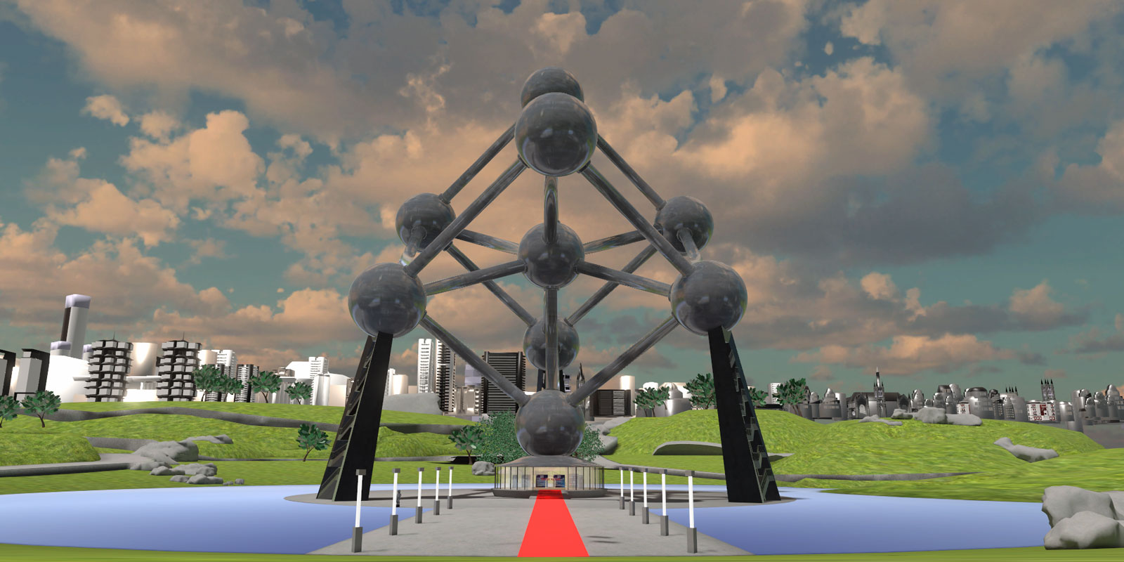 STEREOPSIA 2020 VIRTUAL