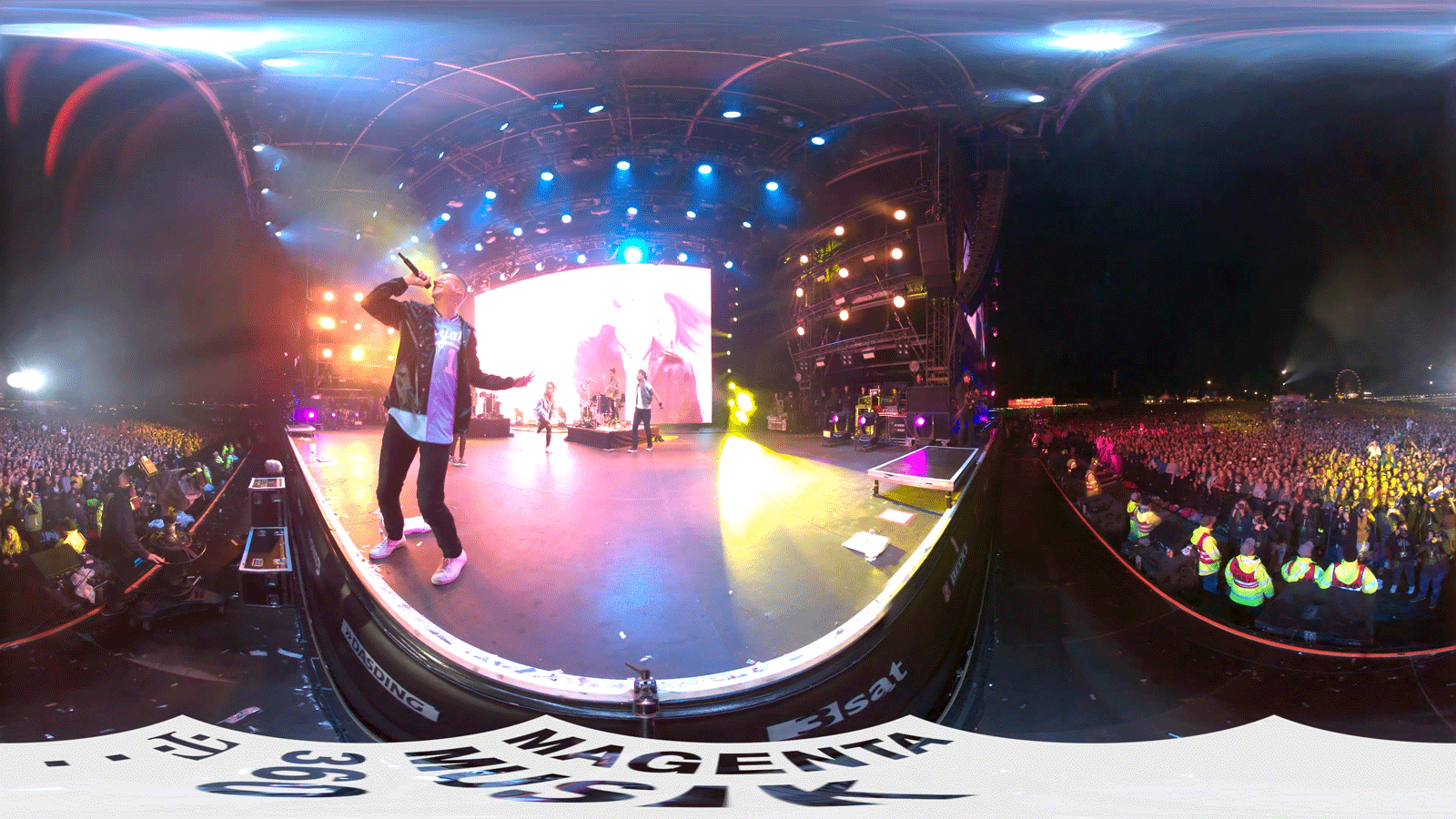 ROCK AM RING