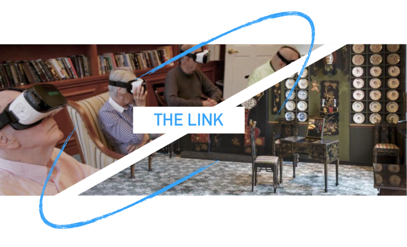 THE LINK