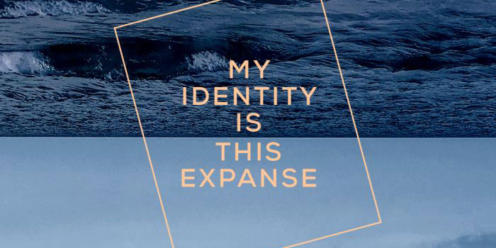 MY IDENTITY IS THIS EXPANSE