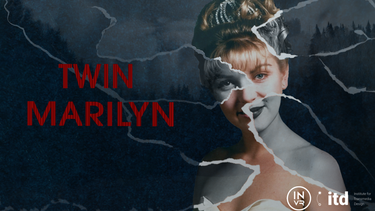 TWIN MARILYN