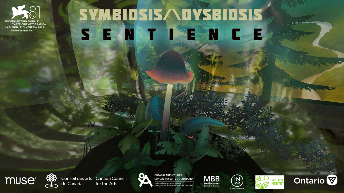 Symbiosis/\Dysbiosis