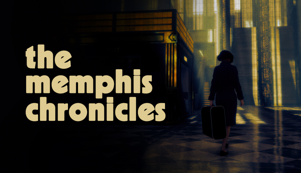 THE MEMPHIS CHRONICLES
